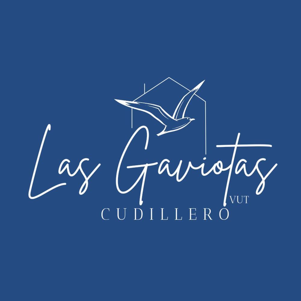 Las Gaviotas Cudillero Dış mekan fotoğraf